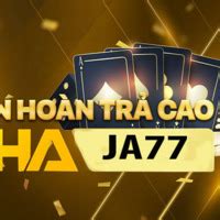 ja77 tha|Aces 77.